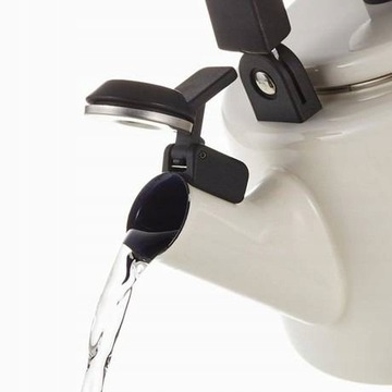 Традиционная стальная эмалированная кожу