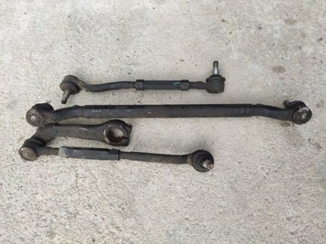 drążek kierowniczy komplet Mercedes W140