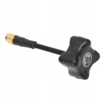 Всенаправленная антенна FPV 5.8G, гнездовой разъем RHCP RP