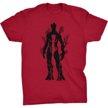 Groot Koszulka Marvel Guardians Of The Galaxy