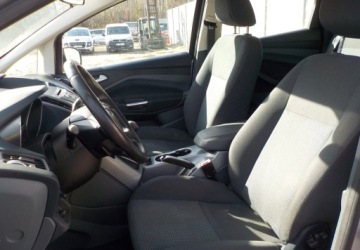 Ford C-MAX II Minivan 1.6 TDCi 95KM 2013 Ford C-MAX Diesel Okazja 1.6 Diesel 95KM, zdjęcie 21
