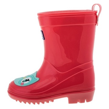DZIECIĘCE KALOSZE COSY WELLIES KIDS II BEJO