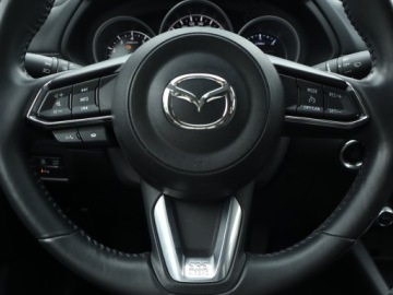 Mazda CX-5 II SUV Facelifting 2.0 SKYACTIV-G 165KM 2022 Mazda CX-5 2.0 Skyactiv-G, Salon Polska, zdjęcie 19