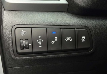 Hyundai Tucson III SUV 1.7 CRDi 141KM 2017 Hyundai Tucson 1.7 141KM AUTOMAT bezwypadkowy GWARANCJA KAMERA NAVI, zdjęcie 30