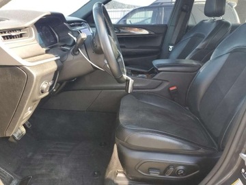 Jeep Grand Cherokee IV 2022 Jeep Grand Cherokee L Laredo 2022 3.6l 3.6 Benzyna 293KM, zdjęcie 7