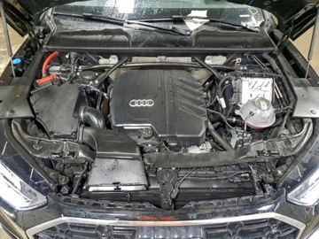 Audi Q5 II 2023 Audi Q5 Premium Plus 45 2023 2.0 Benzyna 261KM, zdjęcie 6