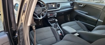 Kia Stonic I Crossover 1.6 CRDi 110KM 2018 Kia Stonic 1.6 110 KM Navi Klimatronic bezwypadkowa Zarejestrowana 1.6, zdjęcie 16