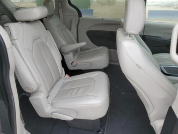 Chrysler Pacifica II 2021 Chrysler Pacifica 2021r., 3.6L 3.6 Benzyna 287KM, zdjęcie 8