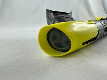 SCUBAPRO sucha fajka snorkeling nurkowanie zaworki