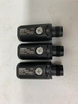 Omron E3FA-RP21 Photoelectric sensor
