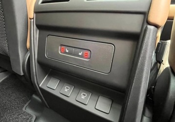 Land Rover Defender IV (L663) 2025 Land Rover Defender Defender MY25.5 3.0D I6 250 PS AWD Auto X-Dynamic HSE, zdjęcie 8