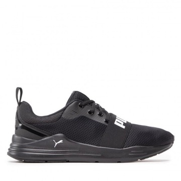 Buty Męskie Puma Wired Run 373015-01 Roz 44,5