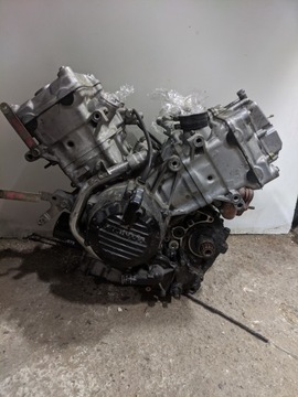Honda Vfr 750 Rc36 Двигатель 1 Гарантия 90-93 года