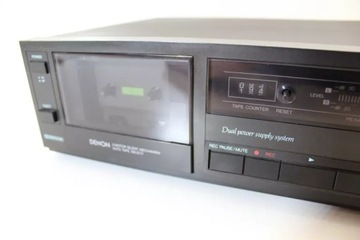 ДЕКА DENON DR-M10