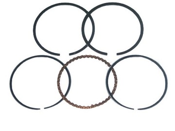 PIERŚCIEŃ 47mm HONDA C70 C PASSPORT PASPORT 4T 70