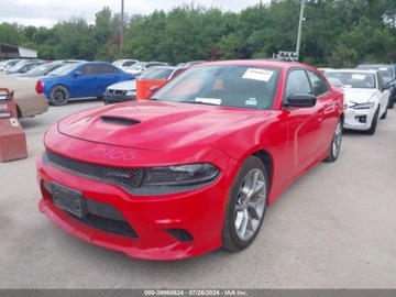 Dodge Charger VII 2023 Dodge Charger 2023 Dodge Charger GT RWD 3.6 Benzyna 300KM, zdjęcie 5