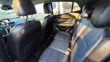 Opel Mokka I SUV 1.4 Turbo ECOTEC 140KM 2014 Opel Mokka Navi Skóry Grz. Kierownica Gwarancja, zdjęcie 18