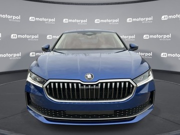 Skoda Superb IV Liftback 2.0 TDI 193KM 2025 Skoda Superb L&amp;K 2.0 TDI 193KM 4x4, zdjęcie 1