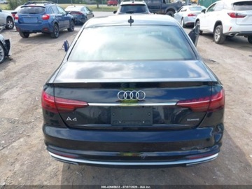 Audi A4 B9 2021 Audi a4 Premium 45 Tfsi S Line Quattro S Tronic 2021 2.0l 2.0 Benzyna 261KM, zdjęcie 4