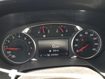 Chevrolet Blazer II 2023 Chevrolet Blazer 2023, 2,0L, po gradobiciu 2.0 Benzyna 228KM, zdjęcie 8