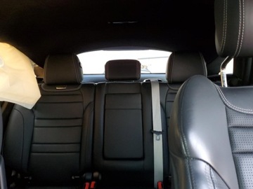 Mercedes GLE W166/C292 2018 Mercedes-Benz GLE Coupe 63 AMG-S 2018 5.5l 5.5 Benzyna 577KM, zdjęcie 10