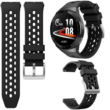 Pasek do HUAWEI WATCH GT2e GT2 E | Jak oryginał