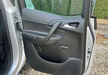 Opel Meriva II Mikrovan 1.4 Turbo ECOTEC 120KM 2012 Opel Meriva Opel Meriva 1.4 Innovation 1.4 Benzyna 120KM, zdjęcie 27