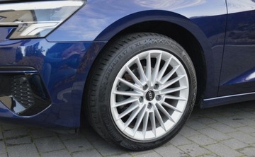 Audi A3 8Y Sportback 1.5 35 TFSI 150KM 2022 Audi A3 Sportback 1,5 TSI 150 KM SPORT BACK Full Led Nawigacja Virtual tac, zdjęcie 36
