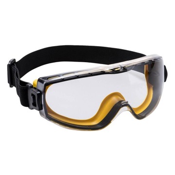 PORTWEST OKULARY GOGLE PRZECIWODPRYSKOWE PW29