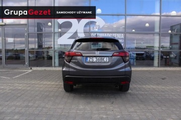 Honda HR-V II SUV 1.5 i-VTEC 130KM 2018 Honda HR-V HR-V Executive 1 właściciel, zdjęcie 6