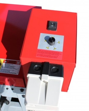 Двухвалковая широколенточная шлифовальная машина Holzmann Holzmann ZS 970P