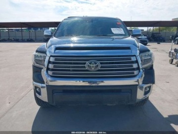 Toyota Tundra II 2020 Toyota Tundra Limited 2020 5.7l 5.7 Benzyna 381KM, zdjęcie 8