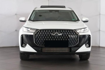 Chery Tiggo 7 SUV 1.6 T-GDI 147KM 2025 CHERY Tiggo 7 Prestige 1.6 T-GDI AWD DCT Suv 147KM 2025, zdjęcie 1