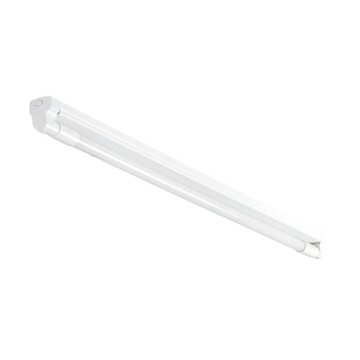 Belka ALDO 4LED 1X120 pod 1x świetlówka LED 1200mm 26361