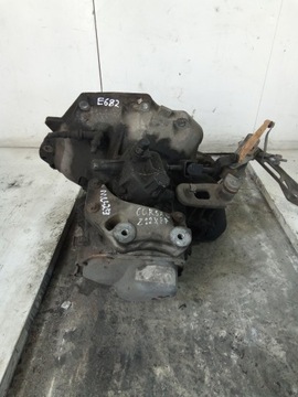 E682 SKŘÍŇ ŘAZENÍ MANUÁLNÍ CORSA D Z12XEP MC429