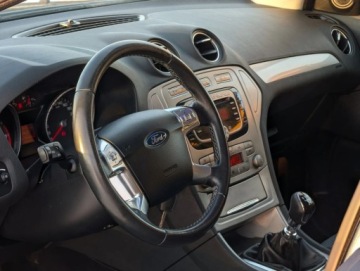 Ford Mondeo IV Kombi 2.0 Duratorq TDCi DPF 140KM 2007 Ford Mondeo Klima Tempomat Serwis Gwarancja 2.0 Diesel 140KM, zdjęcie 18