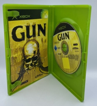 ПИСТОЛЕТ Microsoft Xbox игра