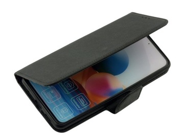 ETUI Pokrowiec futerał do XIAOMI REDMI NOTE 10 Pro