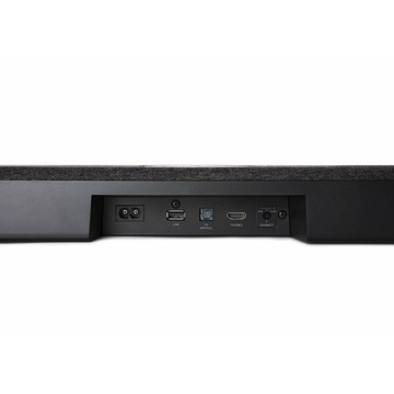 Беспроводная звуковая панель Polk REACTBAR, черная
