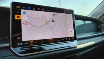 Volkswagen Tayron 2025 Volkswagen Tayron 2.0TDI 193KM 4X4 7os Hak MatrixH, zdjęcie 18