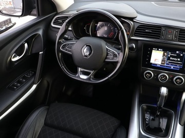 Renault Kadjar Crossover Facelifting 1.3 TCe 160 FAP 159KM 2019 Renault Kadjar 1.3 TCe, Salon Polska, Automat, zdjęcie 6