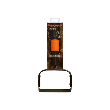 FISKARS WEED WEEDER CUT WEEDER QUIK WEEDER