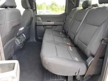 Ford 2024 Ford F150 XLT 2024 3.5l 3.5 Benzyna 400KM, zdjęcie 10