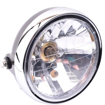 LAMPA PRZOD,przednia FIGHTER 1 NEKEN WS Router