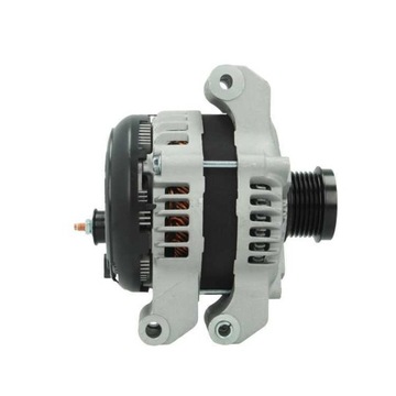 ALTERNATOR 180A do JEEP GRAND CHEROKEE V6 VVT
