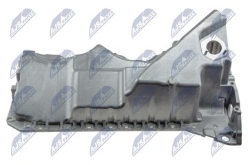 BMO-BM-006 NTY VANA OLEJ BMW 5 3.0, 3.5 09-, 7 08-
