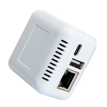 WiFi Network Wireless BT 4.0 Print Server Networki