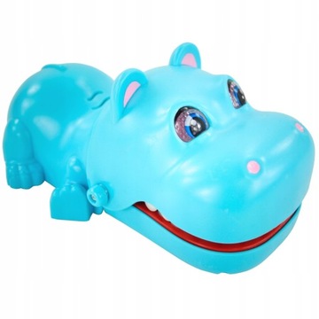 Аркадная игра Crazy Hippo Sick Tooth at the Dentist HT247-2N