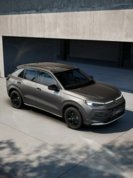 Volkswagen T-Roc I SUV Facelifting 1.5 TSI ACT 150KM 2026 Volkswagen T-Roc Style 1.5 eTSI 150 KM DSG -, zdjęcie 4