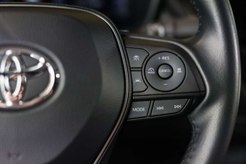 Toyota Corolla XII Sedan Facelifting 1.8 Hybrid 140KM 2024 Toyota Corolla 1.8 Hybrid Comfort 1.8 Hybryda 140KM, zdjęcie 13